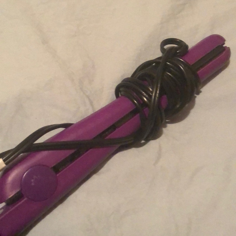 Hair Straightener !!